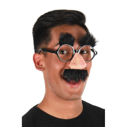 Elope Groucho Marx Groucho Glasses