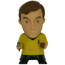 Massive Audio Star Trek: The Original Series Captain Kirk Bluetooth Speaker