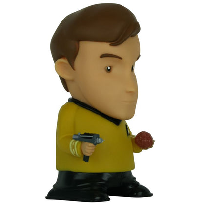 Massive Audio Star Trek: The Original Series Captain Kirk Bluetooth Speaker
