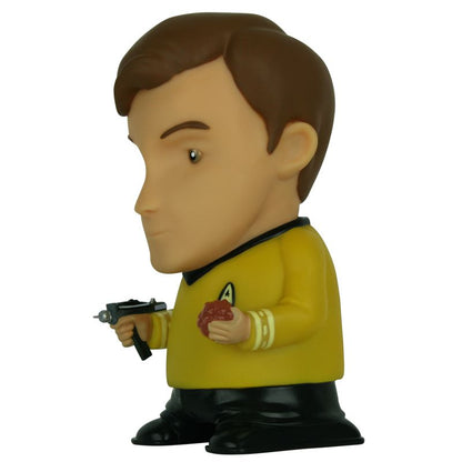 Massive Audio Star Trek: The Original Series Captain Kirk Bluetooth Speaker
