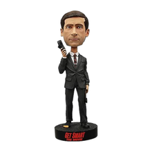 NECA Get Smart Maxwell Smart Head Knocker (Carrell)