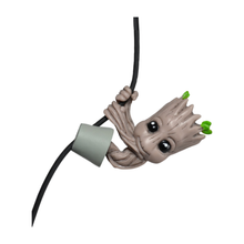 NECA Marvel Comics Potted Groot 2" Scalers
