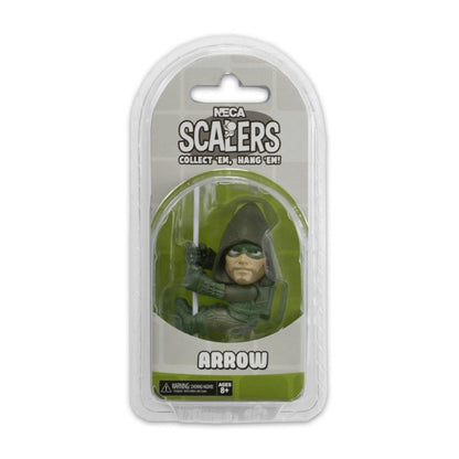 NECA Scalers 2" Series 5 Assortment