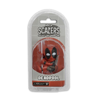 NECA Scalers 2" Series 5 Assortment