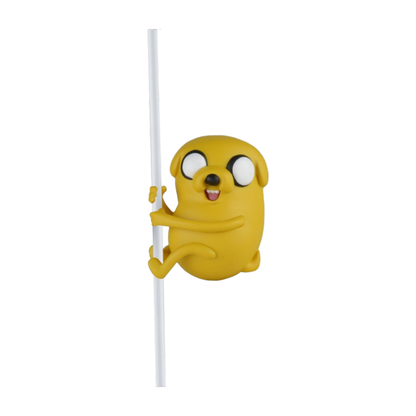 NECA Adventure Time Jake 2" Scalers