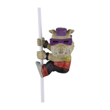 NECA Teenage Mutant Ninja Turtles (TV 1987) Bebop 2" Scalers