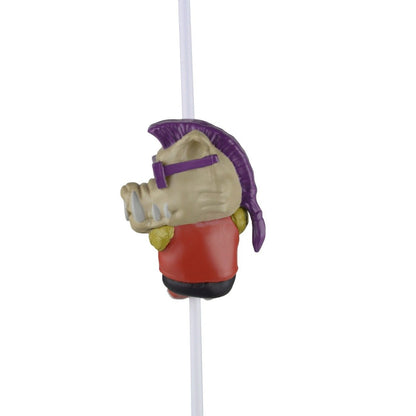 NECA Teenage Mutant Ninja Turtles (TV 1987) Bebop 2" Scalers