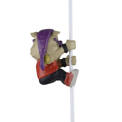 NECA Teenage Mutant Ninja Turtles (TV 1987) Bebop 2" Scalers