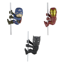 NECA Captain America 3: Civil War 2" Scalers Assortment