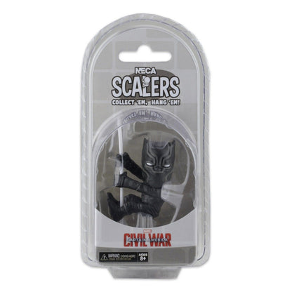 NECA Captain America 3: Civil War 2" Scalers Assortment