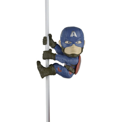 NECA Captain America 3: Civil War 2" Scalers Assortment