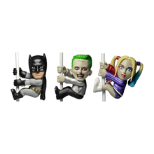 NECA Suicide Squad (2016) 2" Scalers Assortment