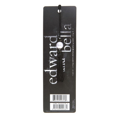 NECA Twilight Bookmark Edward & Bella Distressed