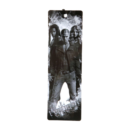 NECA Twilight Bookmark Bad Vamps