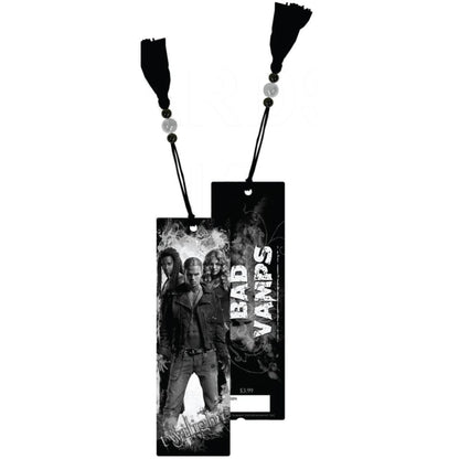 NECA Twilight Bookmark Bad Vamps