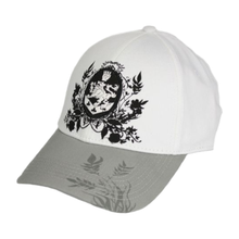 NECA The Twilight Saga: New Moon Baseball Cap Floral Cullen Crest
