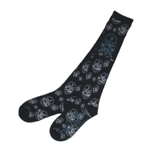 NECA The Twilight Saga: New Moon Socks Knee Length Cullen Crest