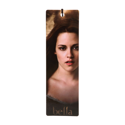 NECA The Twilight Saga: New Moon Bookmark Bella (The Cullen's)