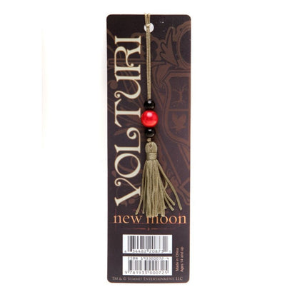 NECA The Twilight Saga: New Moon Bookmark Caius (Volturi)