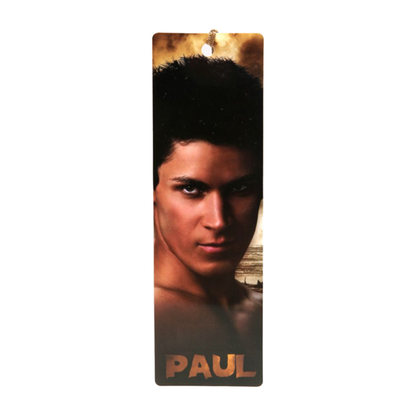 NECA The Twilight Saga: New Moon Bookmark Paul (Wolf Pack)