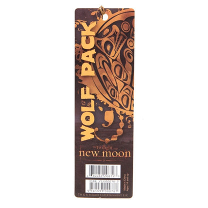 NECA The Twilight Saga: New Moon Bookmark Paul (Wolf Pack)