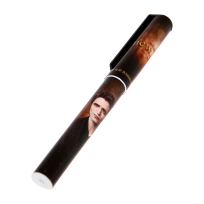 NECA The Twilight Saga: New Moon Pen Barrel Edward