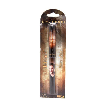 NECA The Twilight Saga: New Moon Pen Barrel Edward