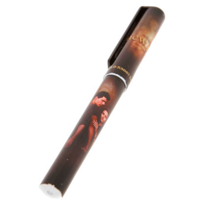 NECA Twilight: New Moon Pen Barrel One Sheet