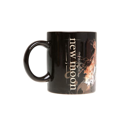 NECA The Twilight Saga: New Moon Mug Jacob Face