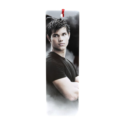 NECA The Twilight Saga: Eclipse Bookmark Jacob