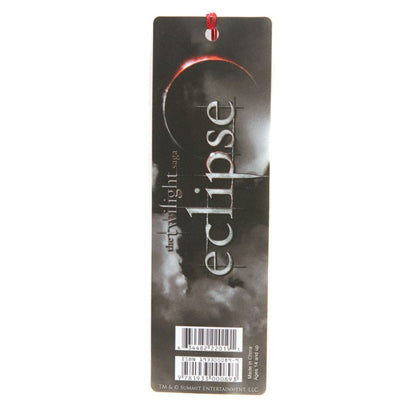 NECA The Twilight Saga: Eclipse Bookmark Jacob
