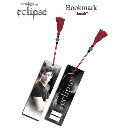 NECA The Twilight Saga: Eclipse Bookmark Jacob