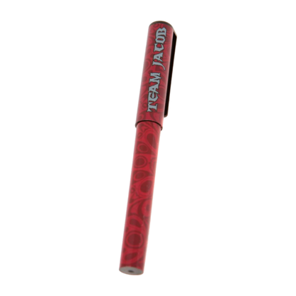 NECA The Twilight Saga: Eclipse Pen Barrel Team Jacob