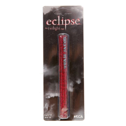 NECA The Twilight Saga: Eclipse Pen Barrel Team Jacob