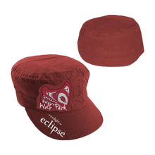 NECA The Twilight Saga: Eclipse Hat Cadet Wolf Pack (Red)