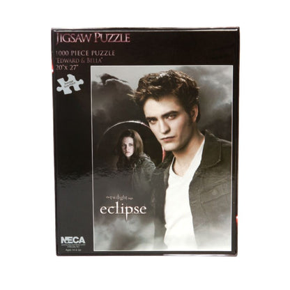 NECA The Twilight Saga: Eclipse Edward & Bella In MoonJigsaw Puzzle