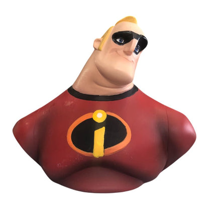 NECA Incredibles Micro Busts Series 1 Assortment