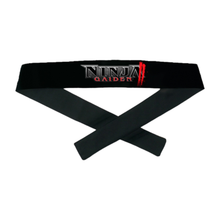 NECA Ninja Gaiden Logo Headband