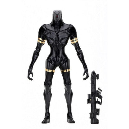 NECA Valerian and the City of a Thousand Planets 7" Action Figure Assortment