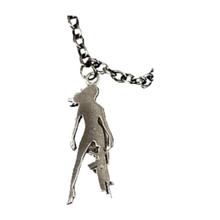 NECA Grindhouse Rose Necklace
