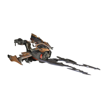 NECA Predator Blade Fighter Vehicle Action Figure