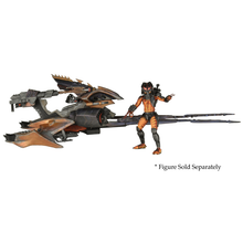 NECA Predator Blade Fighter Vehicle Action Figure