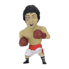 NECA Rocky Rocky Maquette