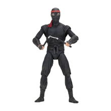 NECA Teenage Mutant Ninja Turtles (1990) Foot Soldier 1:4 Scale Action Figure