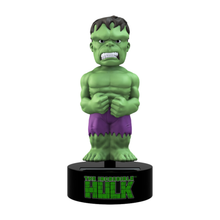 NECA Hulk (comics) Hulk Body Knocker