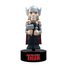 NECA Marvel Comics Thor Body Knocker