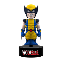 NECA Marvel Comics Wolverine Body Knocker