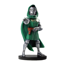 NECA Marvel Comics Dr. Doom Classic XL Head Knocker