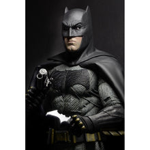 NECA Batman v Superman: Dawn of Justice Batman 1:4 Scale Action Figure