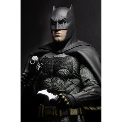 NECA Batman v Superman: Dawn of Justice Batman 1:4 Scale Action Figure